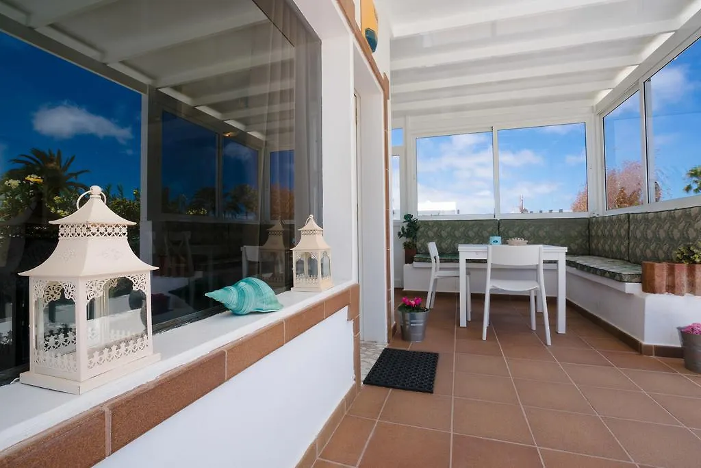 Villa Pippa Puerto del Carmen  Espagne