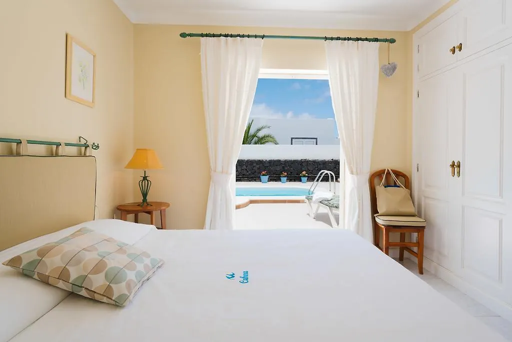 Villa Pippa Puerto del Carmen   Puerto del Carmen (Lanzarote)